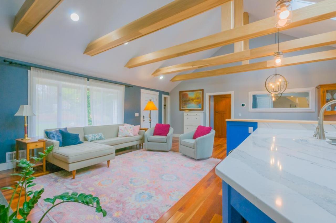 18 Bourne Avenue Sandwich - - Cape Cod East Sandwich Dış mekan fotoğraf
