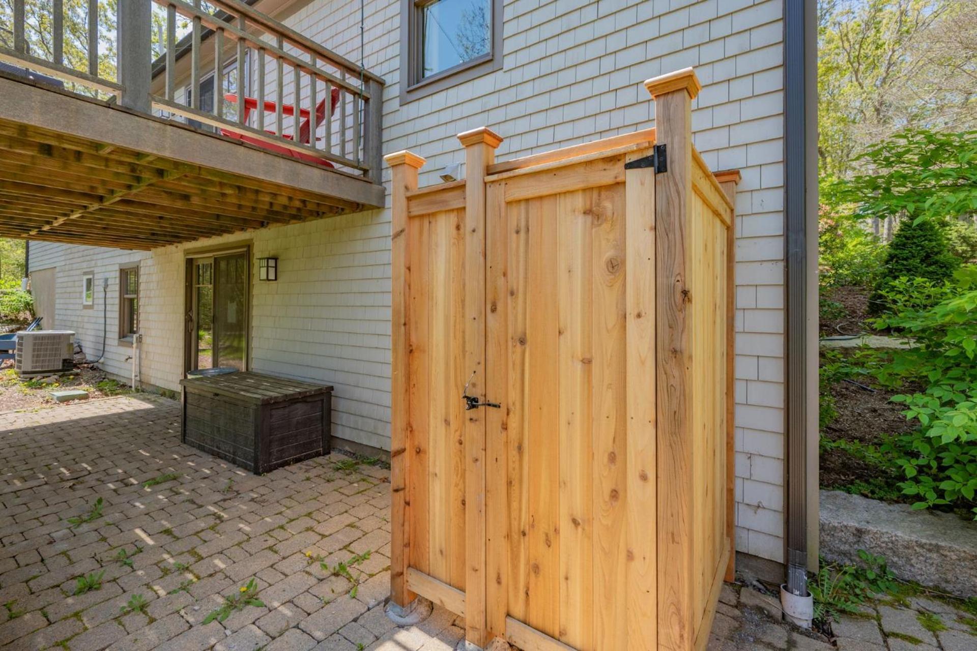 18 Bourne Avenue Sandwich - - Cape Cod East Sandwich Dış mekan fotoğraf